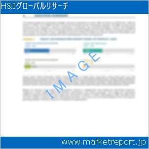 市場と産業調査レポートのイメージ